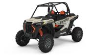 Picture of Polaris Recalls RZR XP Turbo and Turbo S Recreational Off-Road Vehicles Due to Fire and Injury Hazards (Recall Alert)