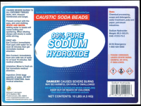 Picture of Midwest Lubricants Recalls Sodium Hydroxide Products Due to Failure to Meet Child-Resistant Packaging and FHSA Labeling Requirements (Recall Alert)