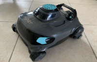 Picture of Aiper Elite Pro Cordless Robotic Pool Vacuum Cleaners Recalled Due to Burn and Fire Hazards; Distributed by Shenzhen Aiper Intelligent Co. (Recall Alert)