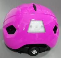 Picture of Multi-Purpose Kids Bike Helmets Recalled Due to Risk of Head Injury, Failure to Meet Bicycle Helmet Standard Requirements; Sold by Ecnup Exclusively on Amazon.com (Recall Alert)