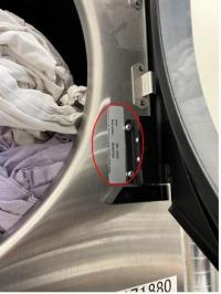 Picture of Whirlpool Recalls Stacked Commercial Clothes Dryers Sold Under the ADC Brand Due to Fire Hazard (Recall Alert)