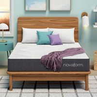 Picture of FXI Recalls Novaform ComfortGrande and DreamAway Mattresses Due to Risk of Mold Exposure; Sold Exclusively at Costco (Recall Alert)