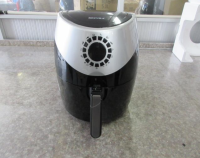 Picture of Secura Recalls Air Fryers Due to Fire and Burn Hazards (Recall Alert)