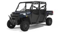 Picture of Polaris Recalls Ranger Recreational Off-Highway Vehicles and Pro XD Utility Vehicles, Gravely ATLAS Utility Vehicles, and Bobcat Utility Vehicles Due to Injury Hazard (Recall Alert)
