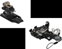 Picture of Amer Sports Winter & Outdoor Recalls Ski Touring Bindings Due to Fall and Injury Hazards