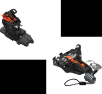 Picture of Amer Sports Winter & Outdoor Recalls Ski Touring Bindings Due to Fall and Injury Hazards