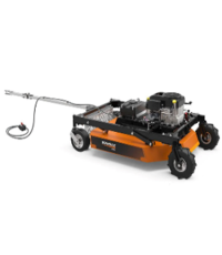 Picture of DR Power Equipment Recalls Tow-Behind Field & Brush Mowers Due to Fire and Burn Hazards