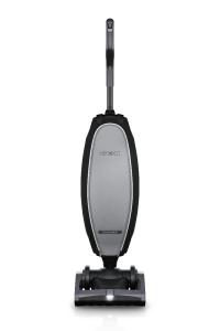 Picture of Oreck Discover Upright Vacuums Recalled by TTI Floor Care Due to Electrical Shock Hazard