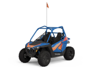 Picture of Polaris Industries Recalls RZR 200 Youth Recreational Off-Road Vehicles (ROVs) Due to Crash Hazard and Risk of Serious Injury