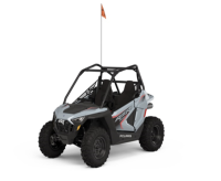 Picture of Polaris Industries Recalls RZR 200 Youth Recreational Off-Road Vehicles (ROVs) Due to Crash Hazard and Risk of Serious Injury