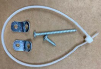 Picture of Alliance4Safety and 31 Furniture Companies Recall Millions of Plastic New Age Furniture Tip-over Restraint Kits Due to Tip-over and Entrapment Hazards to Children