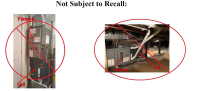 Picture of Daikin Comfort Technologies Manufacturing (formerly Goodman Manufacturing Company L.P.) Expands Recall of Evaporator Coil Drain Pans to Include Additional Units
