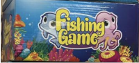 Picture of Huihuang Trading Recalls Fishing Games Due to Magnet Ingestion Hazard, Violation of the Federal Safety Regulation for Toys; Sold Exclusively on Amazon.com