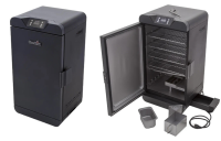 Picture of Char-Broil Recalls Digital Electric Smokers Due to Risk of Electric Shock