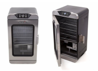 Picture of Char-Broil Recalls Digital Electric Smokers Due to Risk of Electric Shock