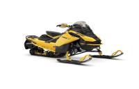 Picture of Bombardier Recreational Products (BRP) Recalls Ski-Doo Snowmobiles Due to Risk of Serious Injury and Crash Hazard