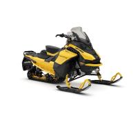 Picture of Bombardier Recreational Products (BRP) Recalls Ski-Doo Snowmobiles Due to Risk of Serious Injury and Crash Hazard