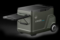 Picture of Anker EverFrost Lithium-Ion Battery Powered Coolers Recalled Due to Battery Fire Hazard; Manufactured by Anker Innovations