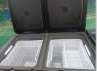 Picture of Anker EverFrost Lithium-Ion Battery Powered Coolers Recalled Due to Battery Fire Hazard; Manufactured by Anker Innovations