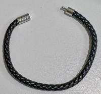 Picture of Fossil Group Recalls Bracelet Sold with Skechers Jewelry Gift Sets Due to High Levels of Lead and Cadmium