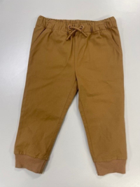 Picture of TJX Recalls Children's Brown Stretch Twill Pants Sets Due to Choking Hazard; Sold Exclusively at Marshalls