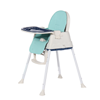 Picture of SINGES 3-in-1 High Chair and Booster Seats Recalled Due to Fall Hazard; Violations of the Federal Safety Regulations for High Chairs and Booster Seats; Sold Exclusively at Walmart.com; Imported and Sold by Shenzhen Yingjieshang Trade