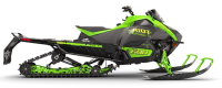 Picture of Textron Specialized Vehicles Recalls Arctic Cat Catalyst 600 Snowmobiles Due to Injury Hazard