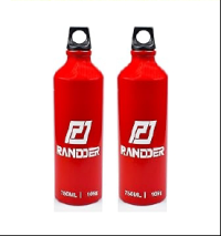 Picture of Randder Liquid Fuel Bottles Recalled Due to Risk of Burn and Poisoning; Violation of the Children's Gasoline Burn Prevention Act; Sold Exclusively on Amazon.com by Render Store