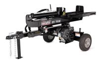Picture of Oregon Tool Recalls Log Splitters and Cylinder Kits Due to Injury Hazards