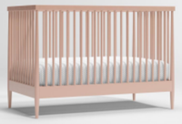 Picture of Crate & Barrel Recalls Hampshire Cribs Due to Fall Hazard