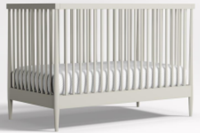 Picture of Crate & Barrel Recalls Hampshire Cribs Due to Fall Hazard