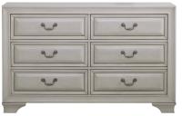 Picture of Children's Dressers Sold Exclusively at Rooms To Go Recalled Due to Tip-Over and Entrapment Hazards; Violation of Federal Regulation for Clothing Storage Units; Imported by LFN Limited