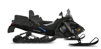 Picture of Polaris Recalls Prostar S4 Titan Adventure Snowmobiles Due to Fire Hazard