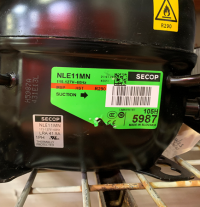 Picture of True Manufacturing Recalls Commercial Refrigerators with Secop Compressors Due to Fire Hazard