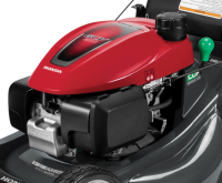 Picture of American Honda Motor Expands Recall of Lawnmowers and Pressure Washer Engines to include Lawnmower Replacement Engines Due to Injury Hazard; Additional Units/Injuries Reported