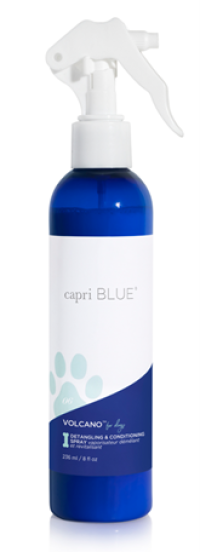 Picture of CURiO Recalls Capri Blue Pet Products Due to Risk of Exposure to Bacteria (Recall Alert)