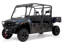 Picture of Textron Specialized Vehicles Recalls Arctic Cat and Tracker Side by Side Recreational Off Highway Vehicles Due to Crash Hazard (Recall Alert)
