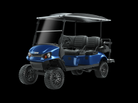 Picture of Textron Specialized Vehicles Recalls E-Z-GO PTV And Tracker OX EV Vehicles Due to Crash Hazard (Recall Alert)