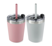 Picture of PandaEar Recalls Stainless Steel Children's Cups Due to Violation of Federal Lead Content Ban; Sold Exclusively on Amazon.com (Recall Alert)