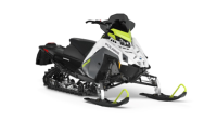 Picture of Polaris Recalls MATRYX Snowmobiles Equipped with PATRIOT 650 and 850 Engines Due to Injury Hazard (Recall Alert)