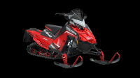 Picture of Polaris Recalls MATRYX Snowmobiles Equipped with PATRIOT 650 and 850 Engines Due to Injury Hazard (Recall Alert)