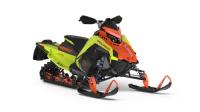 Picture of Polaris Recalls Snowmobiles Equipped with PATRIOT BOOST Engines Due to Fire Hazard (Recall Alert)