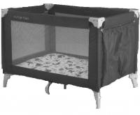 All Our Kids Portable Crib/Playpen