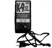 K-9 Electric Fence Controller