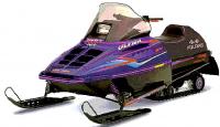 Picture of Snowmobile