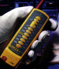 Picture of Recalled Fluke Testers