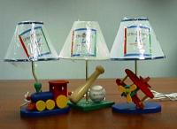 Children's Lamps