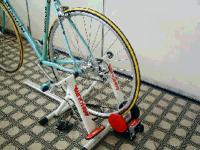 Bicycle Indoor Training Stand