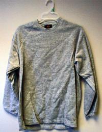 Picture of Fleece Sweatshirt