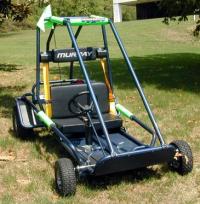 Picture of Murray Go-Kart